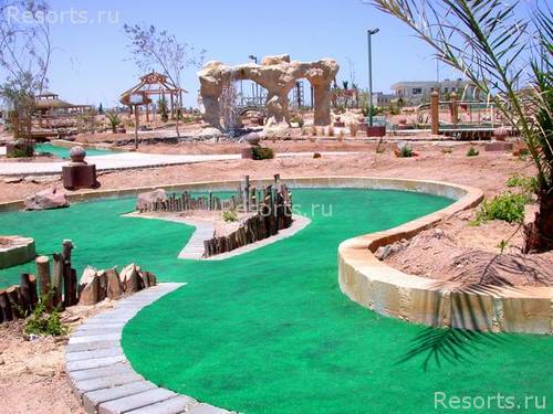 Aida Verdi Resort 5